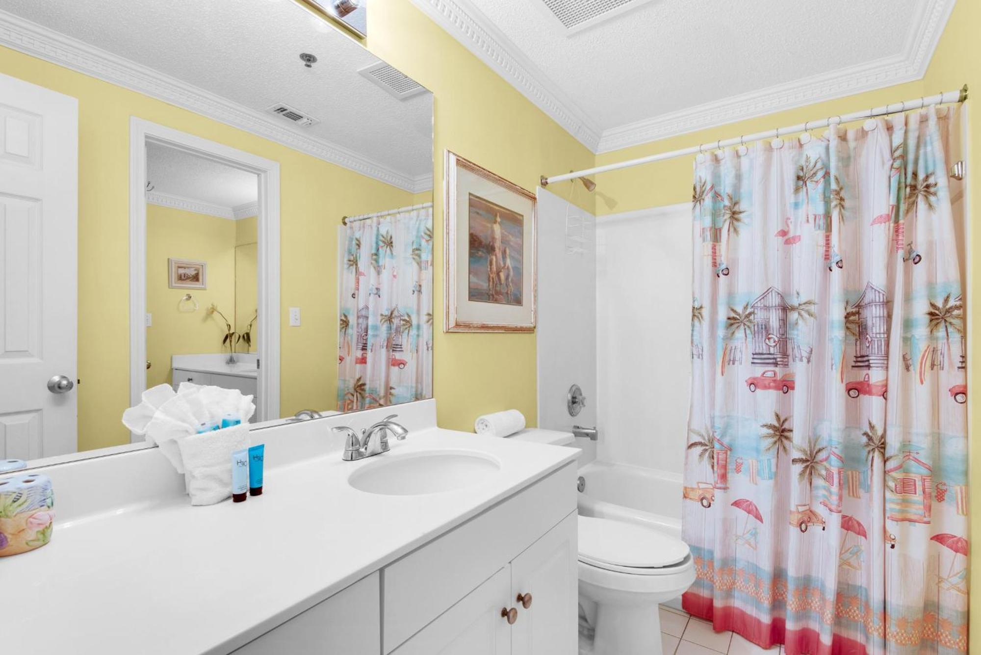 Apartamento Leeward Key 401