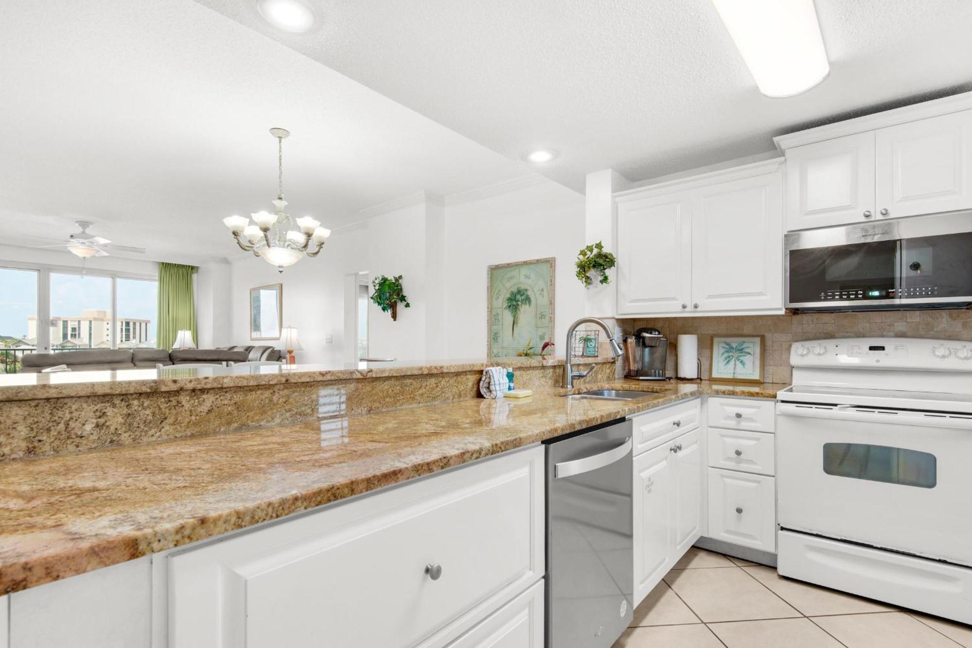 Leeward Key 401 Apartamento