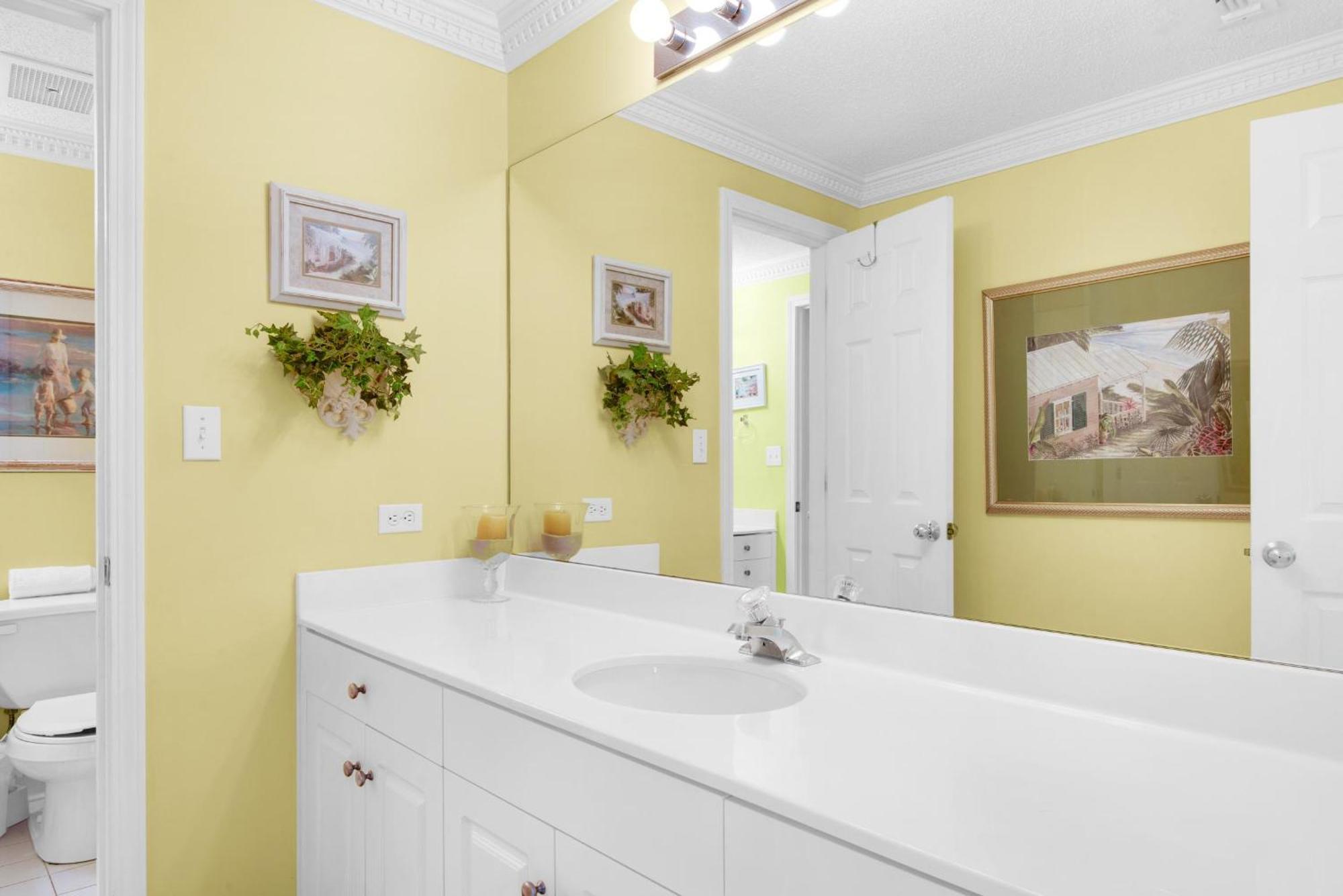Leeward Key 401 Apartamento *