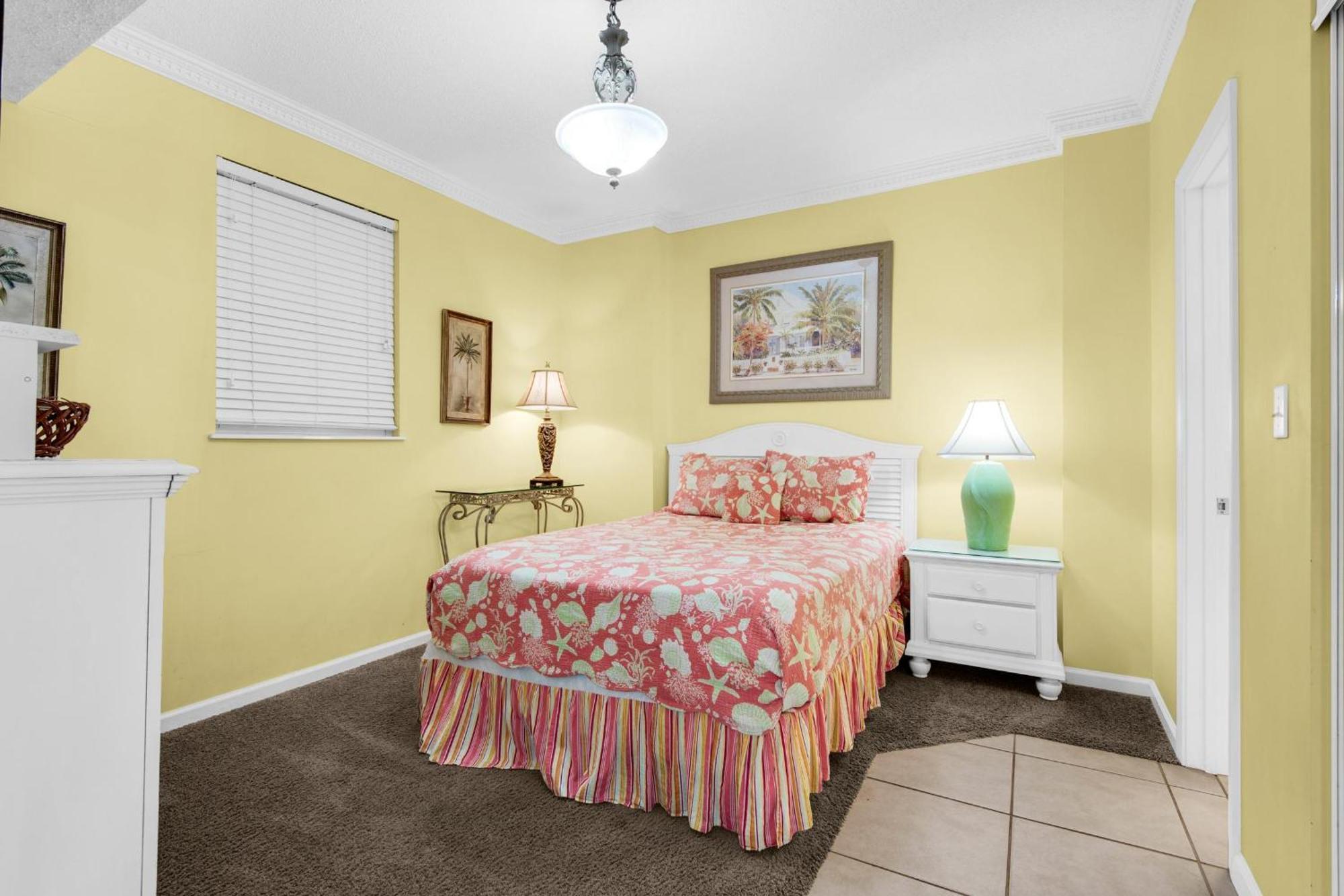 Apartamento Leeward Key 401 *