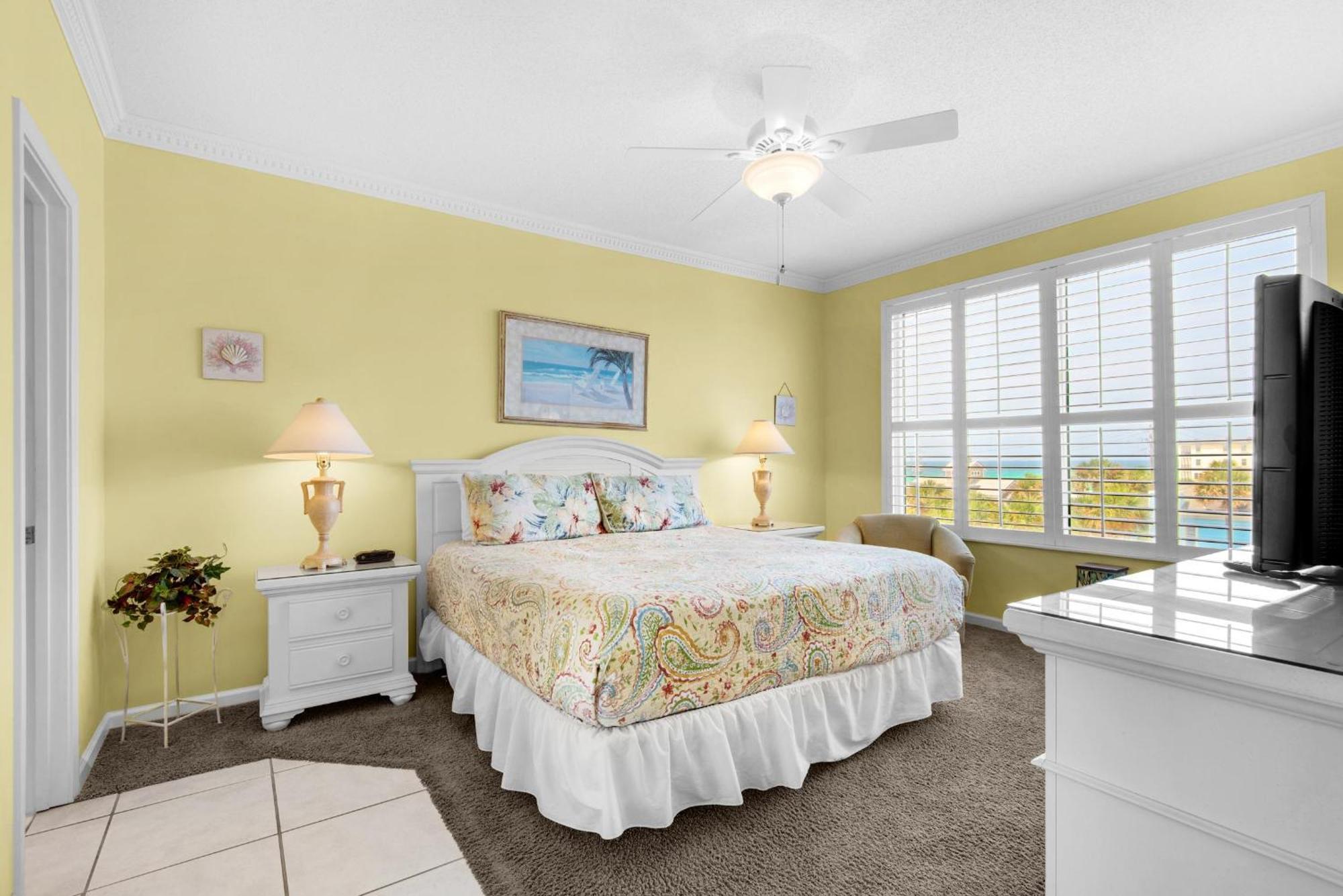 Apartamento Leeward Key 401