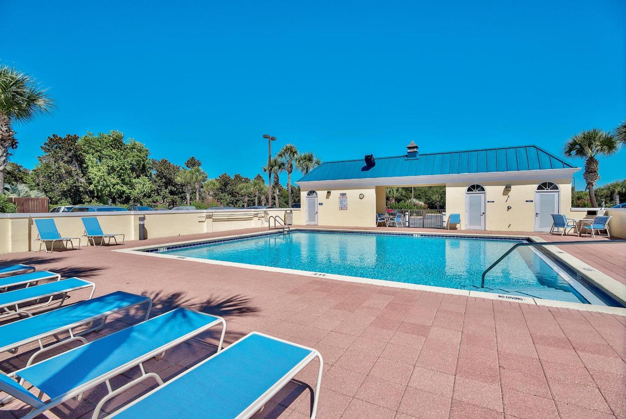 Apartamento Leeward Key 401