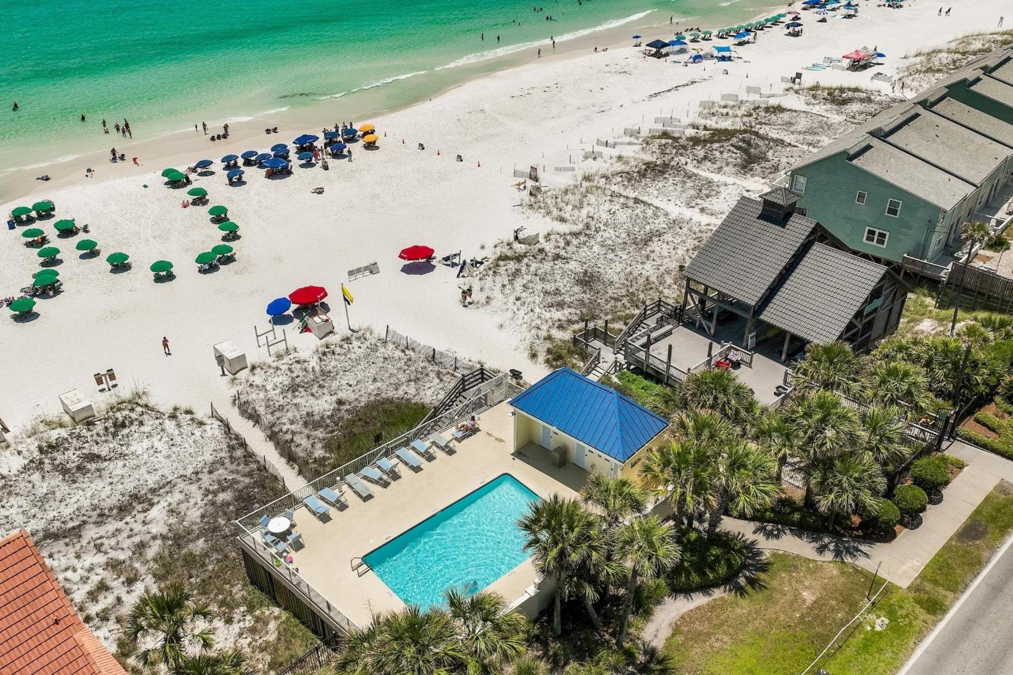 Apartamento Leeward Key 401 *