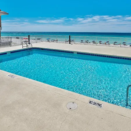 Ferienwohnung Leeward Key 401 Destin Exterior foto