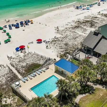 Ferienwohnung Leeward Key 401 Destin Exterior foto