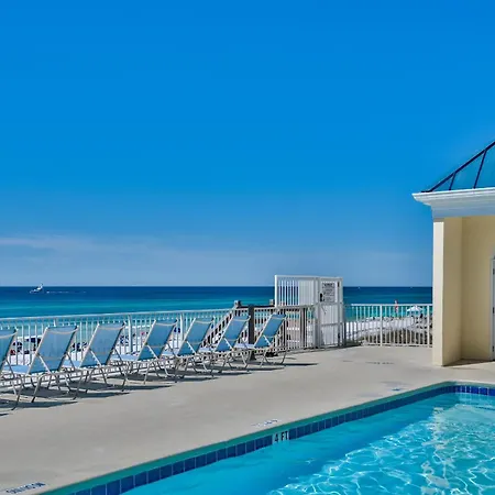 Ferienwohnung Leeward Key 401 Destin Exterior foto