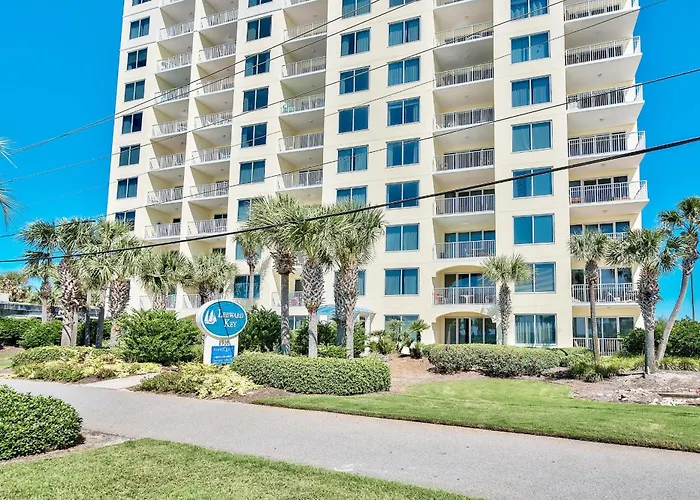 Leeward Key 401