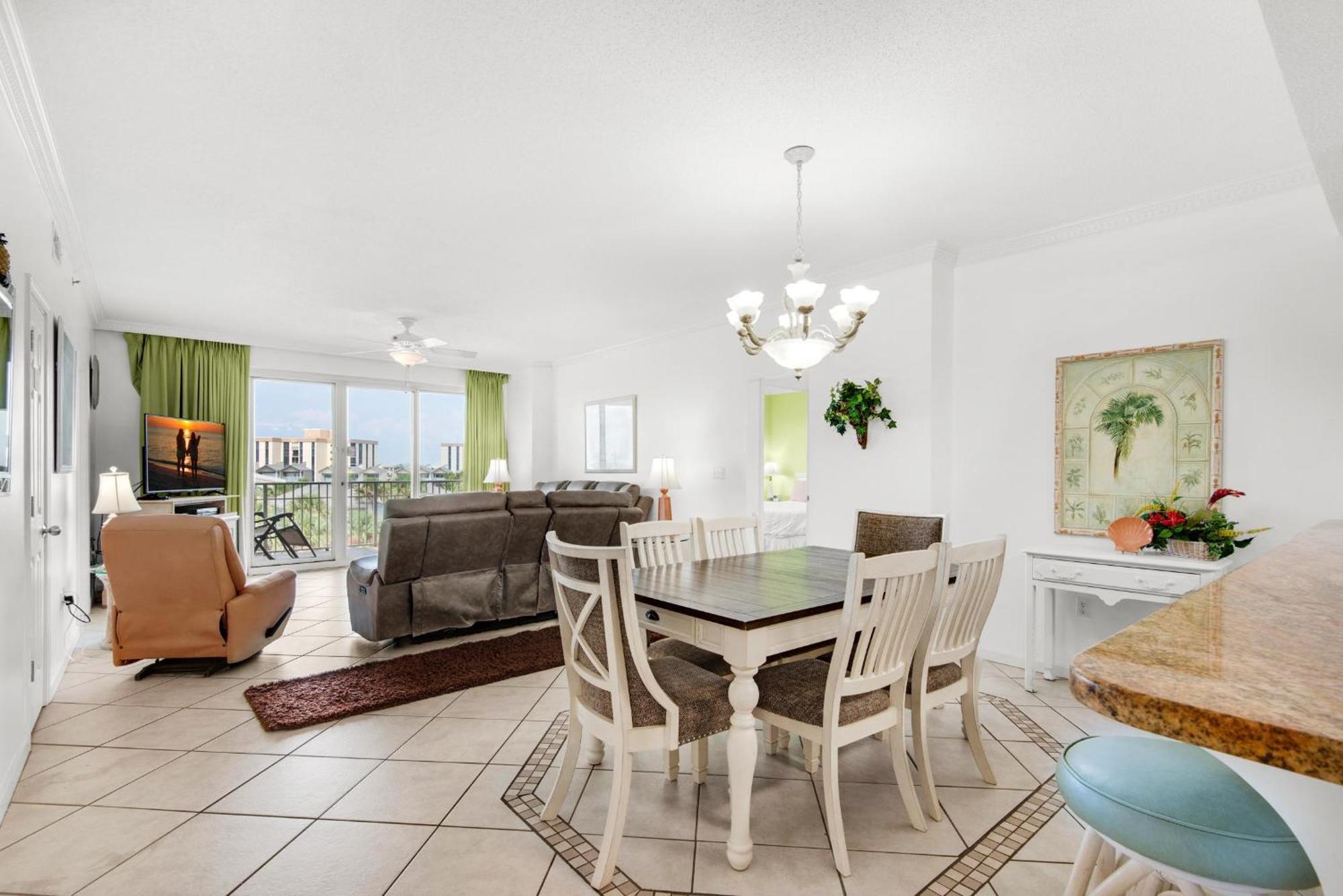 Leeward Key 401 Appartement Destin