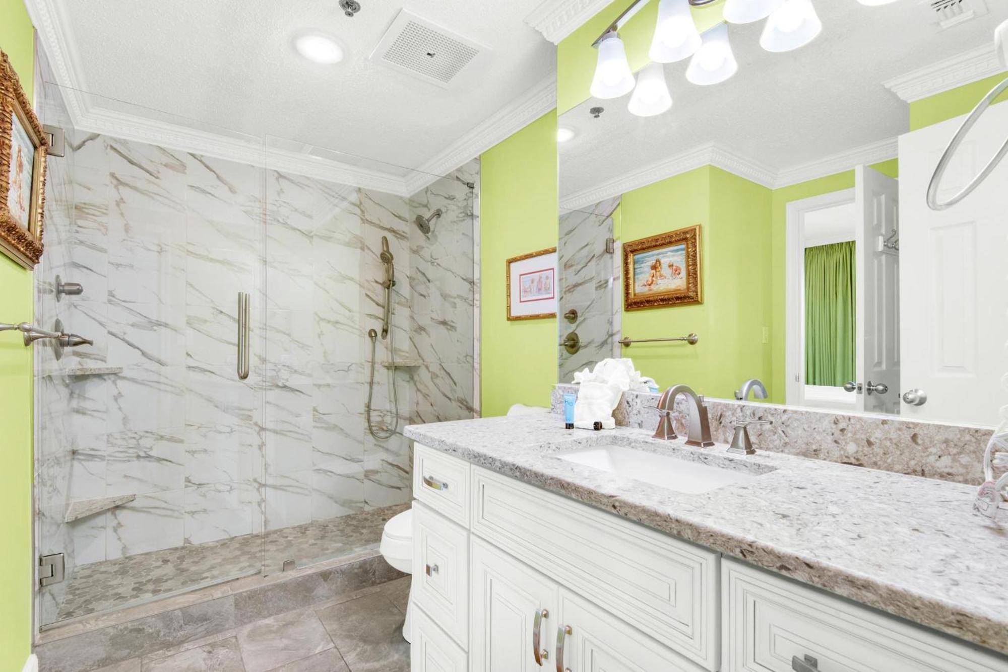Appartement Leeward Key 401 Destin