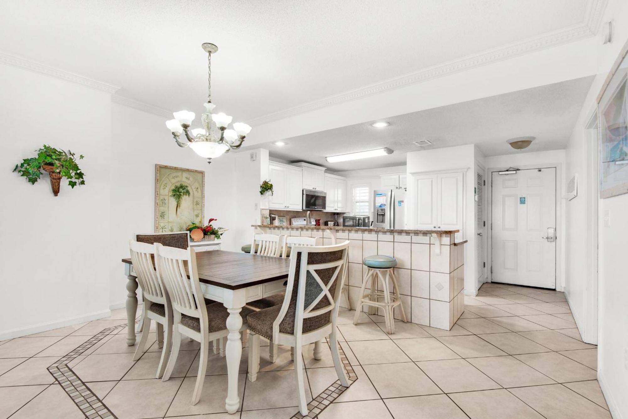 Leeward Key 401 Appartement