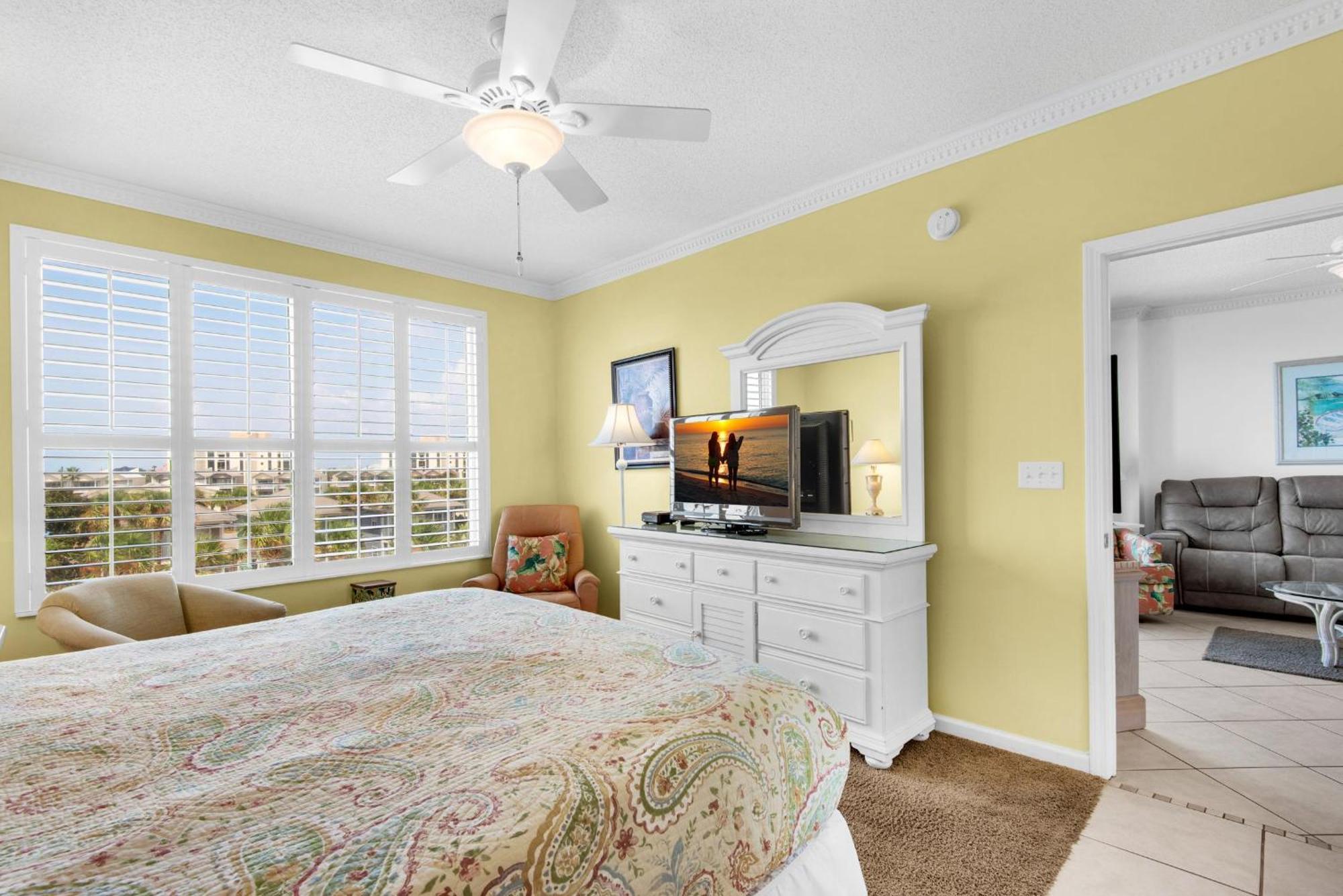 Leeward Key 401 Appartement Destin