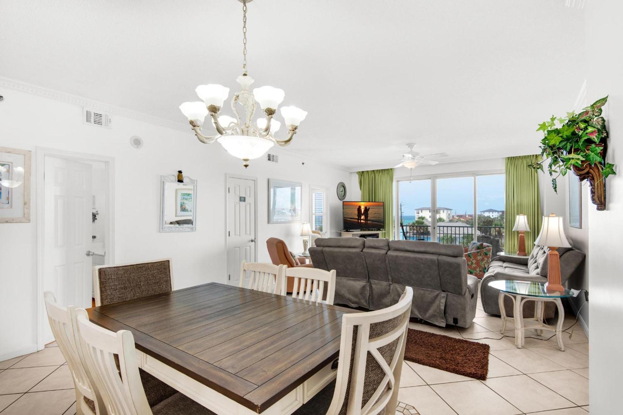 Appartement Leeward Key 401 *