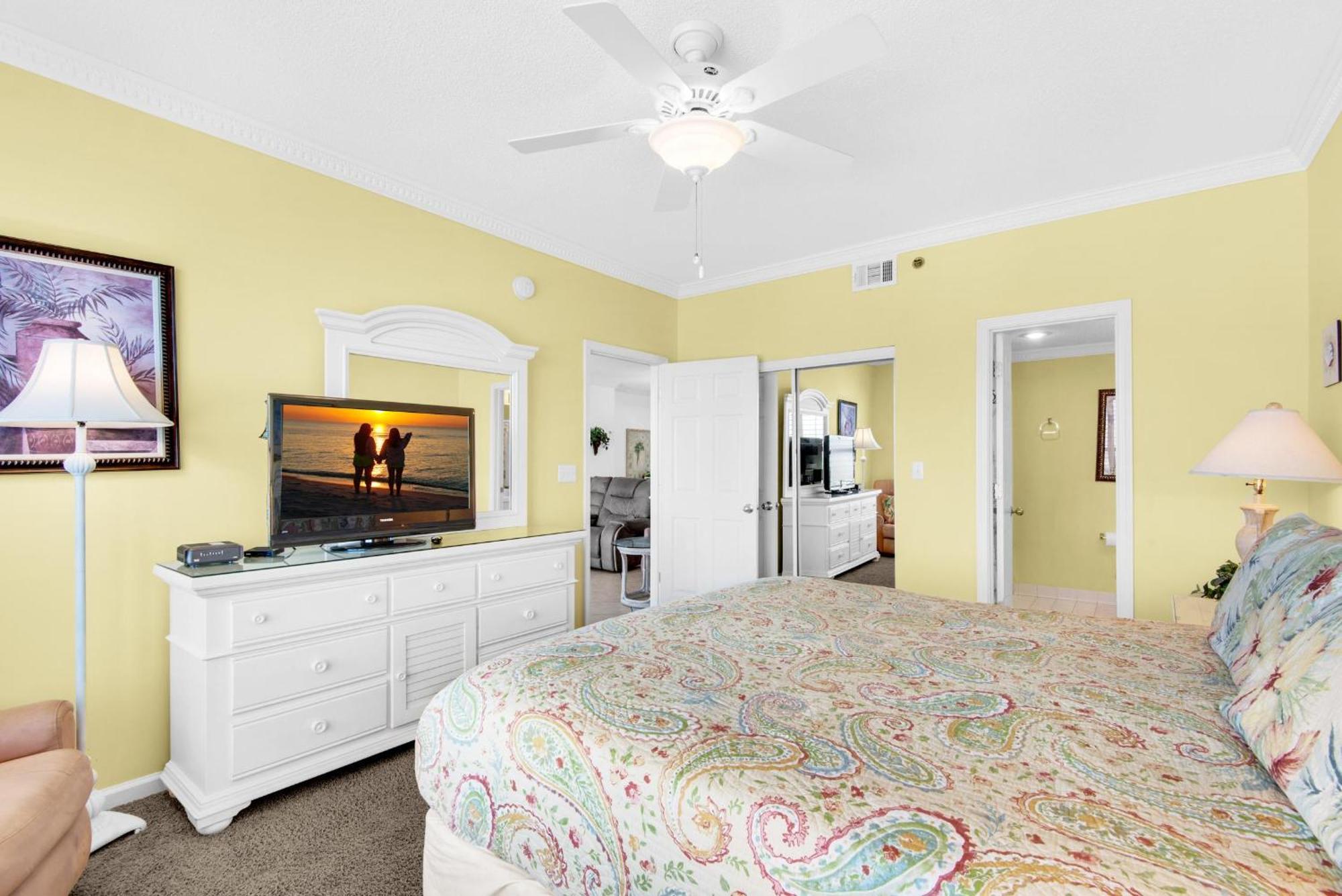 Leeward Key 401 Appartement *