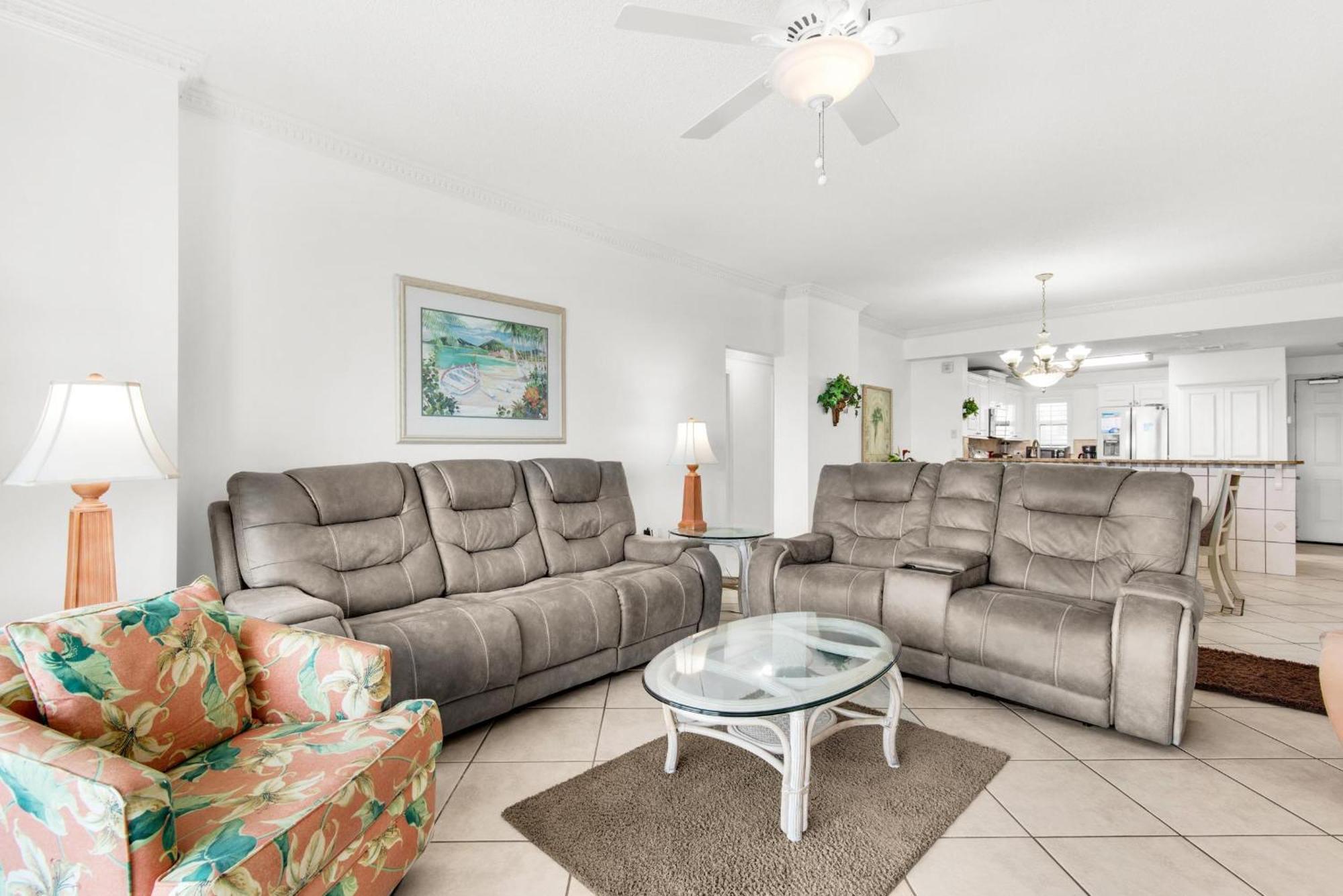 Appartamento Leeward Key 401 Destin